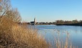 Tour Wandern Merchtem - GR126 : Merchtem - Mariekerke - Photo 17