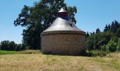 Trail Walking Tréhorenteuc - les landes de Gurwant et le Val sans retour - Photo 3