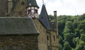 Tocht Te voet Pillig - Burgentour - Burg Pyrmont zur Burg Eltz - Photo 4