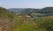 Trail Walking Viroinval - Mazée, sur le sentier des Douaniers - Photo 2