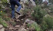 Randonnée Marche la Jonquera - Le Perthus-cascade-Avion - Photo 3