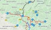 Tour Wandern Bellême - Traversées Percheronnes Bellême - Gémages 15,4 Km - Photo 8