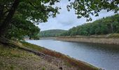 Randonnée Marche Jalhay - La Gileppe - Bois de la Borchêne  - Photo 4