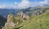 Excursión Senderismo Setcases - refugi ull de ter à Nuria -  - Photo 9