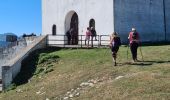 Tocht Stappen Musculdy - chapelle st Antoine  - Photo 3