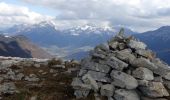 Trail Walking Saint-Pierre-d'Albigny - Mont-Morbié-Frêne2021-03-05 001 - Photo 1