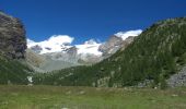 Excursión A pie Ayas - (SI F18) Rifugio Grand Tournalin - Crest - Photo 1