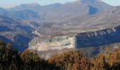 Tour Wandern Rémuzat - le mont rond - Photo 2