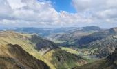 Tocht Stappen Mont-Dore - cascade-puys-Sancy - Photo 12