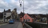 Tocht Wegfiets Paron - Sortie Ã  vÃ©lo matinale - Photo 4