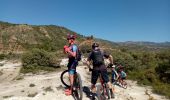 Trail Mountain bike Tremp - Tremp 30,5km - Photo 20