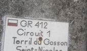 Tour Wandern Grâce-Hollogne - grâce Cologne circuit 1 boucle 412 - Photo 1