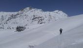 Percorso Sci alpinismo Saint-Michel-de-Maurienne - sous le petit perron des encombres - Photo 4