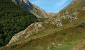 Tour Wandern Arrens-Marsous - Tech - Ausseila. - Photo 1