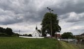 Tour Zu Fuß Klein Bor - NS Velké Hydčice-Hejná-Nezamyslice - Photo 8