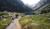 Tocht Stappen Cauterets - Lac de Gaube - Photo 5