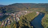 Percorso A piedi Schönbrunn - Rundwanderweg Neckaralm 2: Moosbrunn-Weg - Photo 1