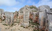 Randonnée Marche Alaior - Cala en Porter – Sant Tomàs - Photo 19