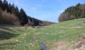 Tour Zu Fuß Jossgrund - Junge Jossa Lettgenbrunn ( Spessartfährten ) - Photo 2