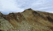 Tour Wandern Montsapey - Mt Bellachat et Marmottes noires - Photo 1