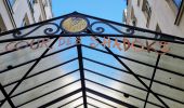 Tocht Te voet Parijs - Cours du Faubourg St Antoine et voie verte jusqu'à Bercy - Photo 14