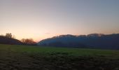 Trail Walking Hamoir - comblain la tour . hoyemont . oneux . comblain la tour - Photo 2