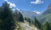 Tour Wandern Val-Cenis - Parking Le Suffet - le pas des vaches Val d'ambin Bramans - Photo 1