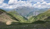 Percorso Mountainbike Les Deux Alpes - Belle combes - Photo 6
