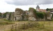 Tour Wandern Beynes - Beynes - Photo 1