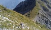 Tour Wandern Marthod - Dent de Cons en boucle depuis Raffort - Photo 2