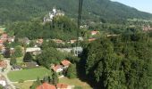 Randonnée A pied Aschau im Chiemgau - Wanderweg 22 - Von Aschau auf die Kampenwand - Photo 6