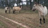 Trail Walking Besançon - Besancon Beure Les Forts 23 fév 2020 - Photo 1