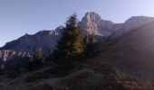 Tour Wandern Châtel-en-Trièves - le Rattier - Photo 8