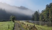 Trail Walking Bouillon - rando rochehaut 5-10-2024 - Photo 19