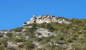 Excursión Senderismo Marsella - Le Mont St Cyr par la Barasse  - Photo 3