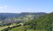 Tour Zu Fuß Sinntal - Schwarzenfels - Rundweg Hopfenberg - Photo 3