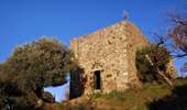 Tocht Te voet Occhiatana - Boucle de san Bastianu - Photo 4