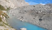 Excursión Senderismo Saint-Paul-sur-Ubaye - col de la gypiere  - Photo 20