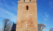 Tour Zu Fuß Unknown - Gå- og ridestier i og omkring Visby, sort - Photo 5