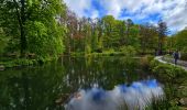 Tour Wandern Châtelet - Marche Adeps à Soleilmont - Photo 7