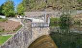 Percorso Marcia La Bourboule - Dordogne-StRoch-Liournat_fohet - Photo 19