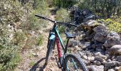 Tour Mountainbike Mormoiron - Reprise VTT AM Musculaire - Photo 3