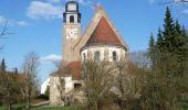 Tour Zu Fuß Ramsen - Parkplatz Carlsberg Rundwanderweg 5 - Photo 2