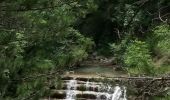 Trail Walking Le Saix - Le Fai - Lac de Peyssier - Photo 16
