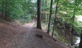 Trail Walking Jalhay - adeps sart 20 km bug - Photo 9
