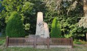 Percorso Marcia Clamart - bossapas Meudon - Photo 2