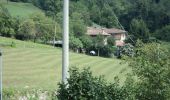 Randonnée A pied Nembro - Sentiero 536: Trevasco (Nembro) - Selvino - Photo 2