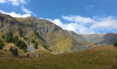 Tocht Stappen Jausiers - Lac de Terres Pleines - Photo 8