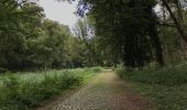 Trail Walking Ypres - Ypres Zillebeke vijver 17 km - Photo 3