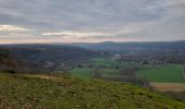 Trail Walking Floirac - le caillon cirque de foirac  - Photo 2